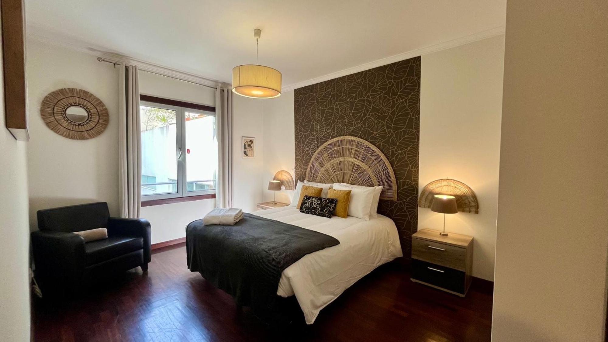 Madeira Emotions Apartments Funchal  Buitenkant foto