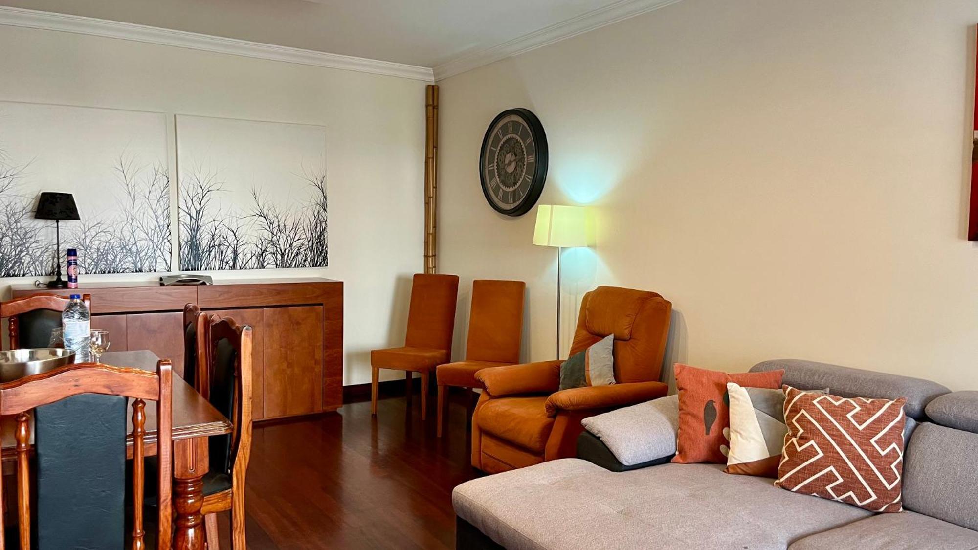 Madeira Emotions Apartments Funchal  Buitenkant foto