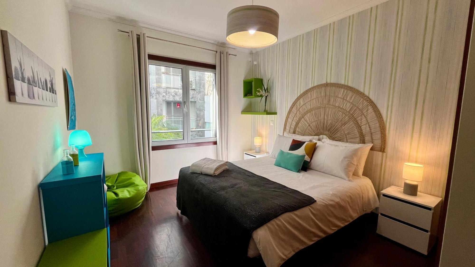 Madeira Emotions Apartments Funchal  Buitenkant foto