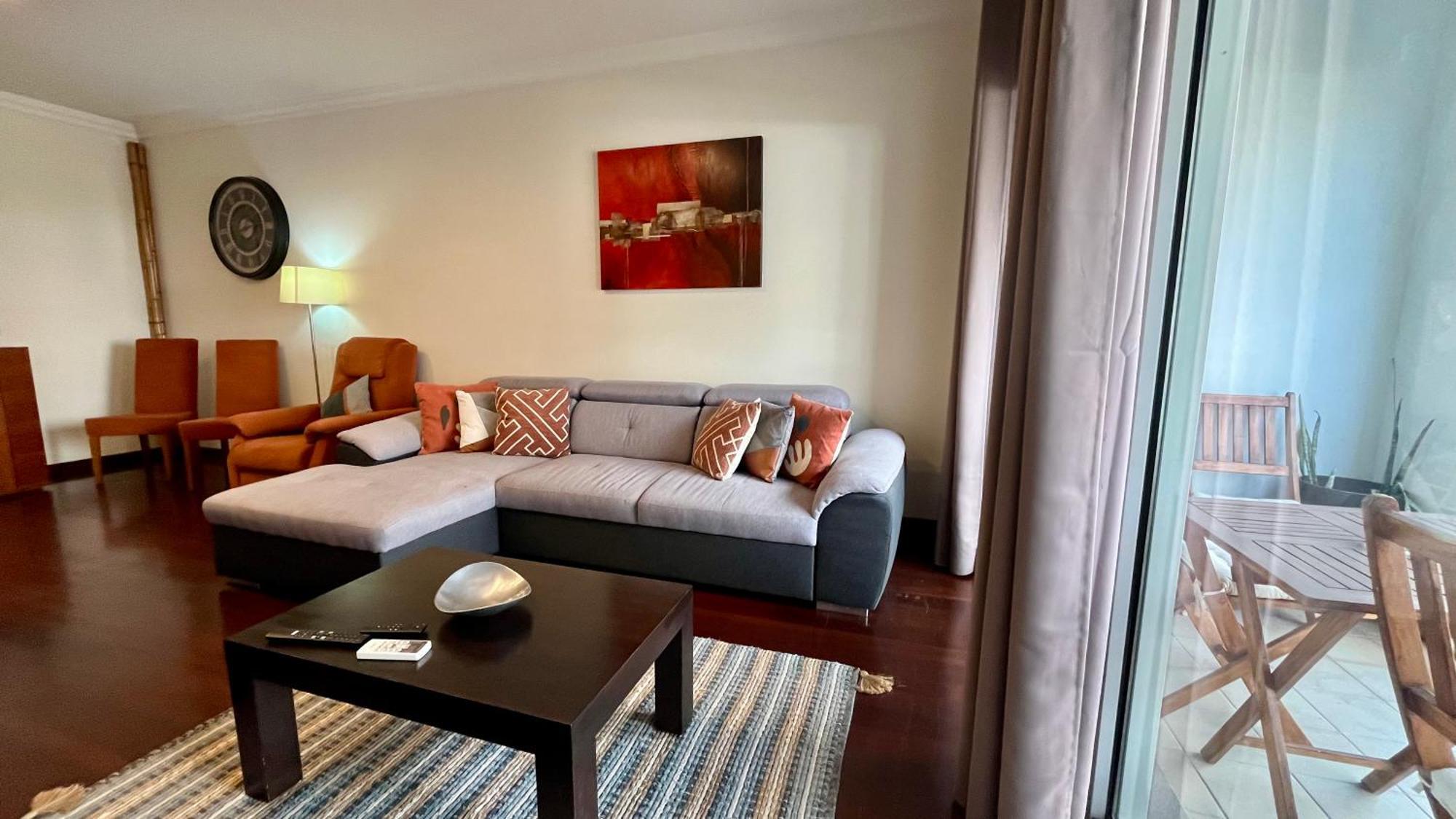 Madeira Emotions Apartments Funchal  Buitenkant foto