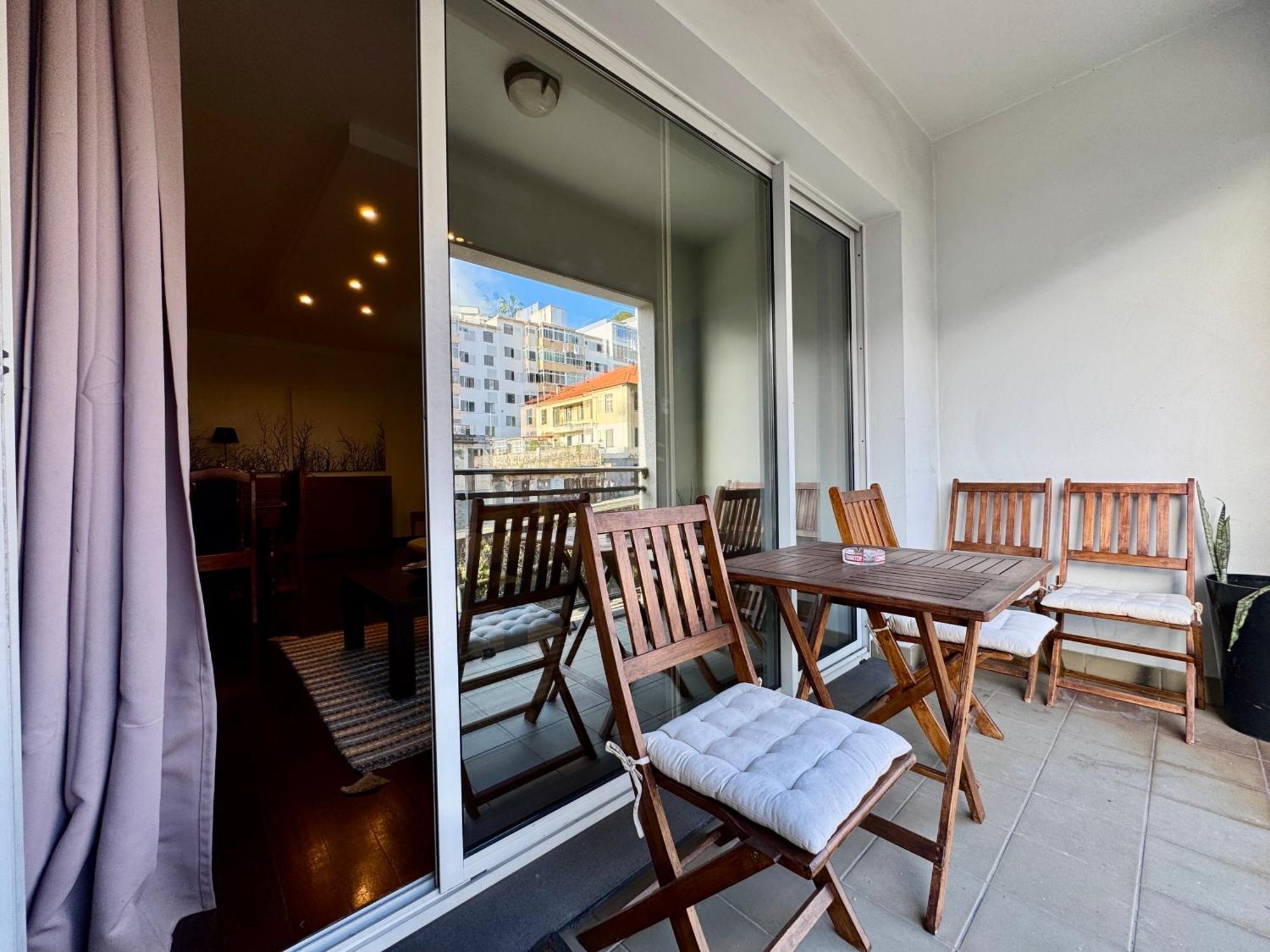 Madeira Emotions Apartments Funchal  Buitenkant foto
