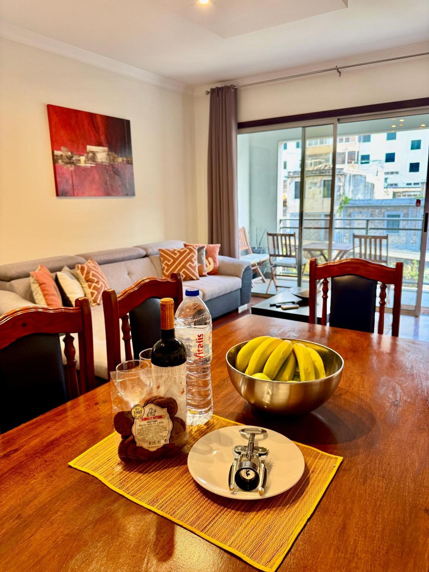 Madeira Emotions Apartments Funchal  Buitenkant foto