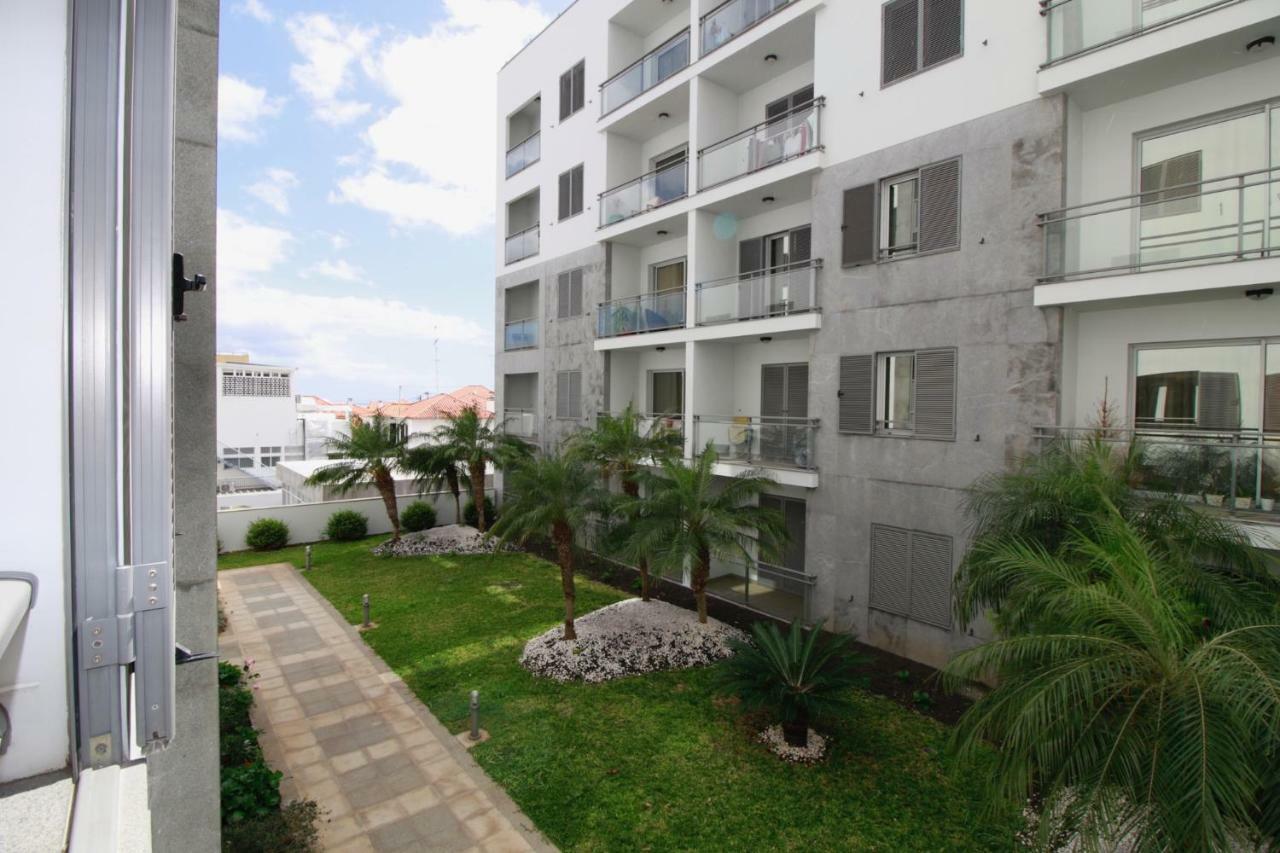 Madeira Emotions Apartments Funchal  Buitenkant foto