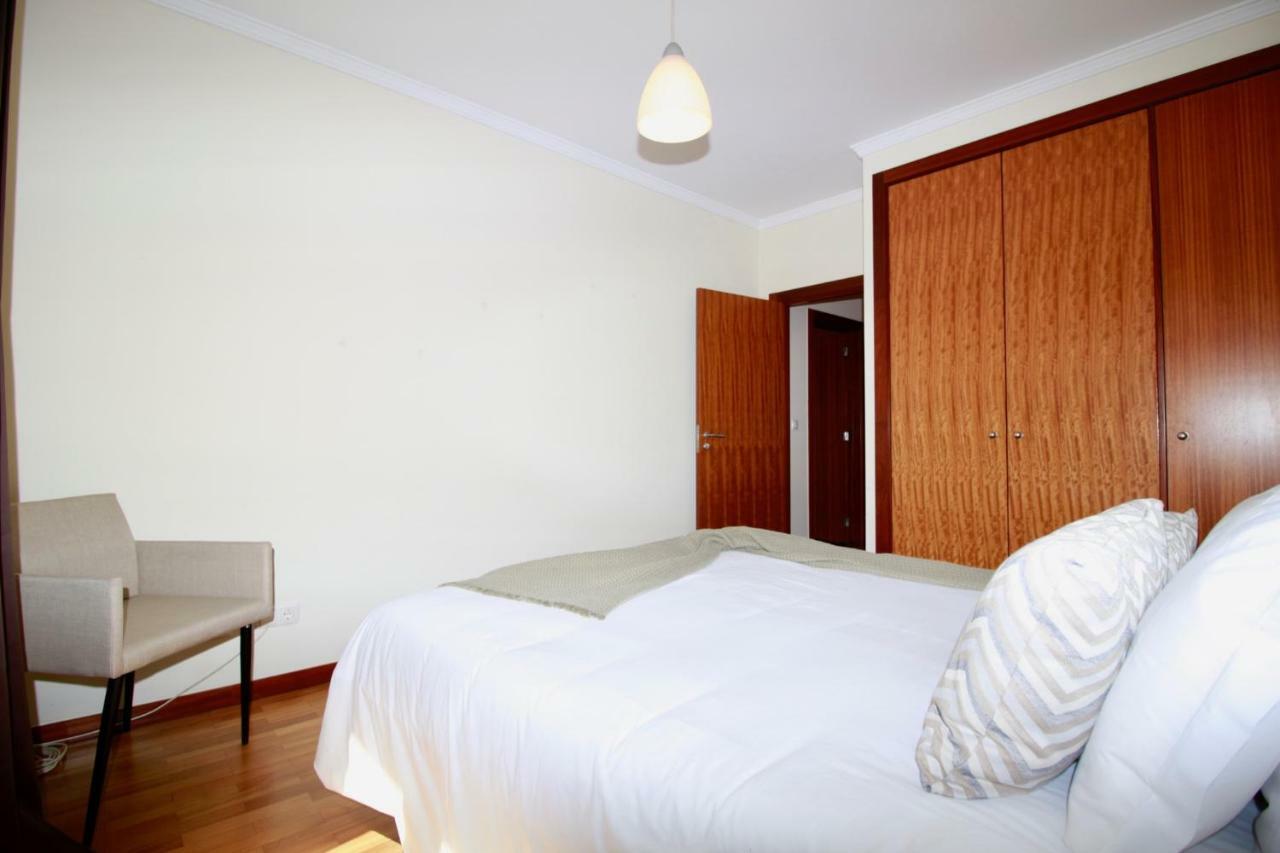 Madeira Emotions Apartments Funchal  Buitenkant foto