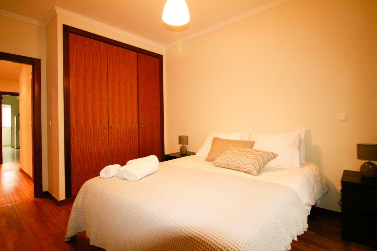 Madeira Emotions Apartments Funchal  Buitenkant foto